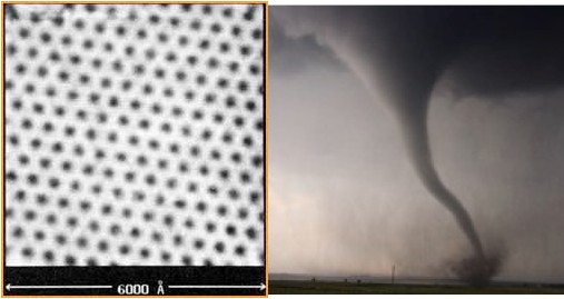 In practice, legit quasiparticles are unlikely to destroy your lab. vortices